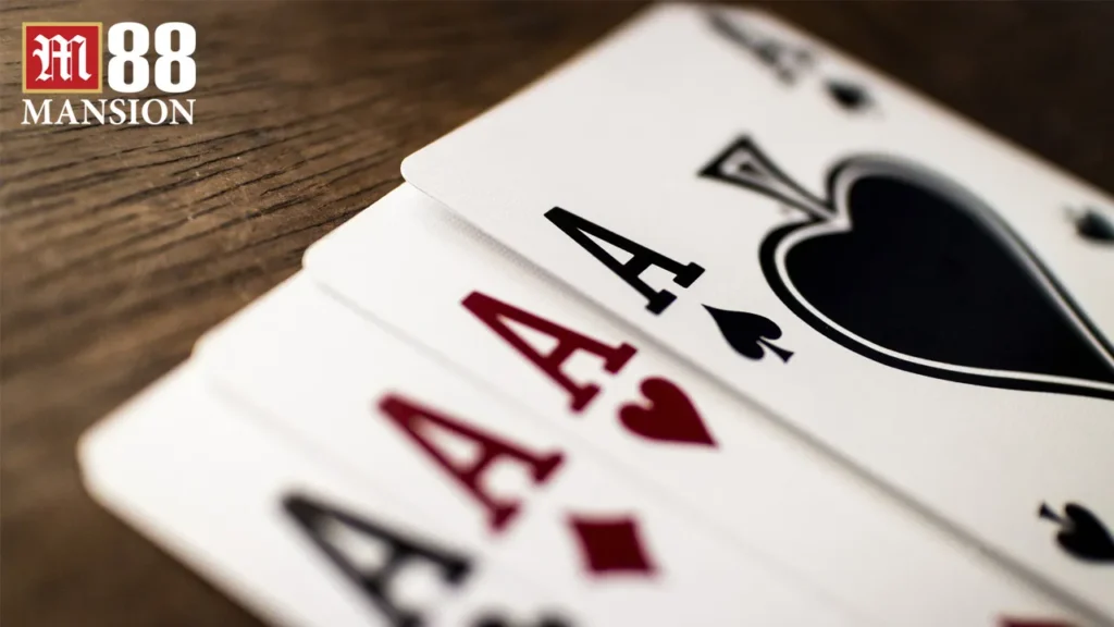 cách chơi bài Phỏm