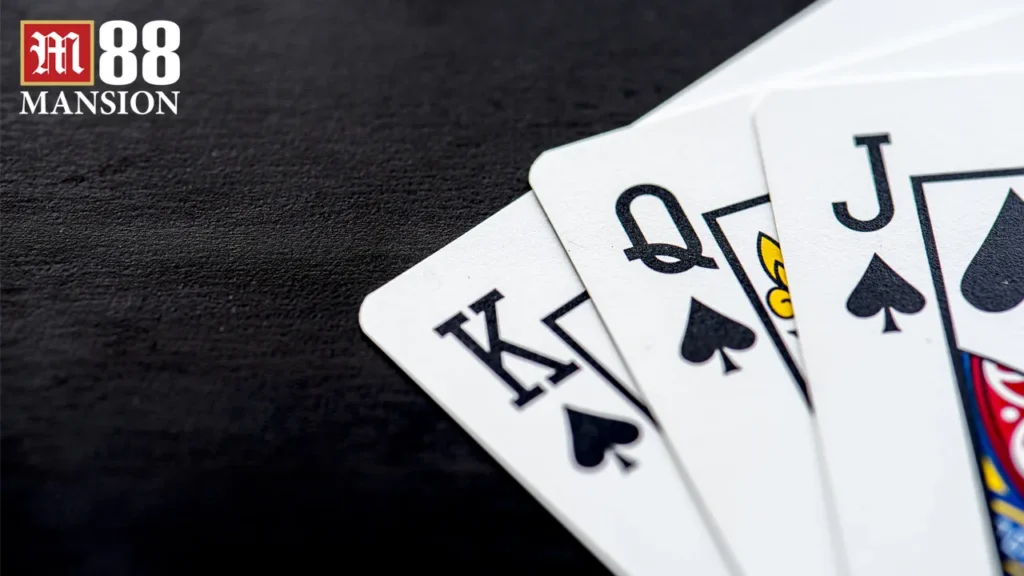 thuật ngữ trong Phỏm